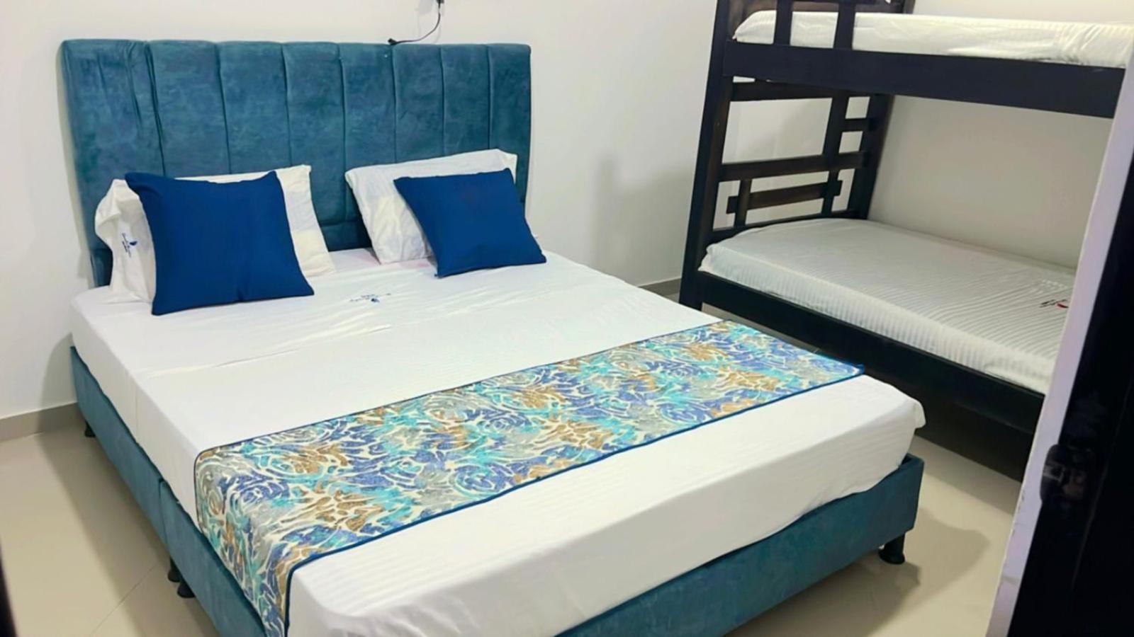 Hotel Santo Tomas Los Morros — Photos 2